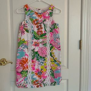 Lilly Pulitzer kids dress